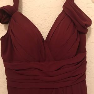 Bill Levkoff #1201 Bridesmaid dress/prom dress